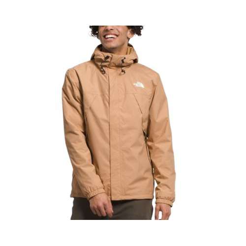 The north face men's hotsell resolve 2 waterproof jacket