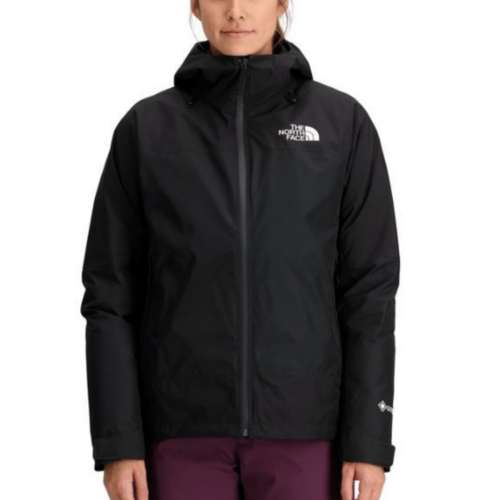 Women s The North Face Mountain Light Triclimate GTX Softshell