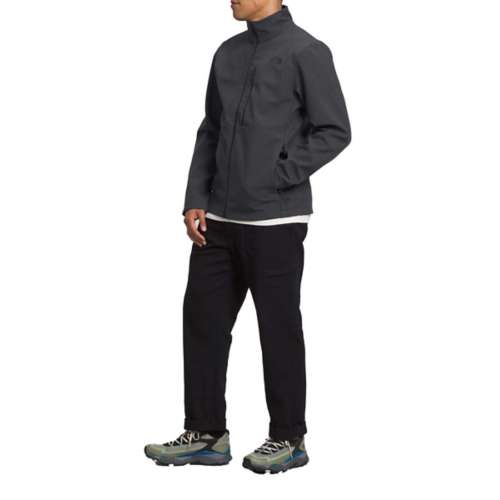 Men's The North Face Apex Bionic 3 Softshell Jacket