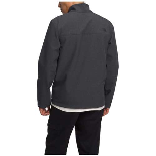 Men's Sweatshirt adidas Essentials FeelVivid Drop Shoulder cinzento Apex Bionic 3 Softshell Jacket