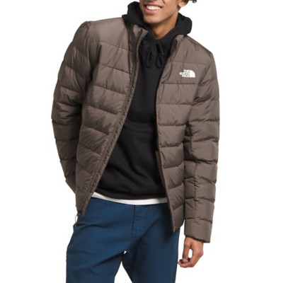 West peak cheap down jacket