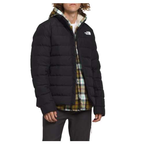 Men's The North Face Aconcagua 3 Mid Puffer Jacket