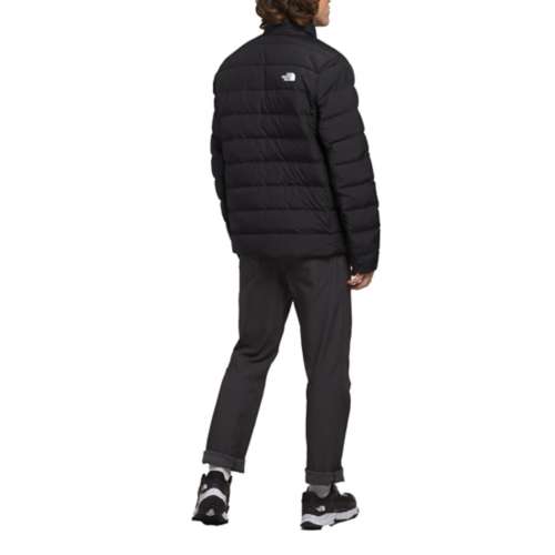 Men's The North Face Aconcagua 3 Mid Puffer Jacket