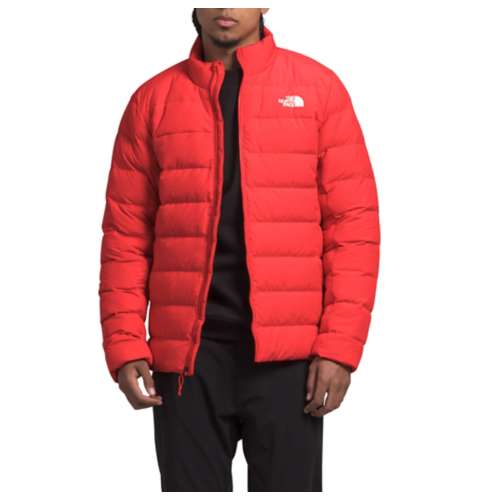 Men's The North Face Aconcagua 3 Mid Puffer Jacket