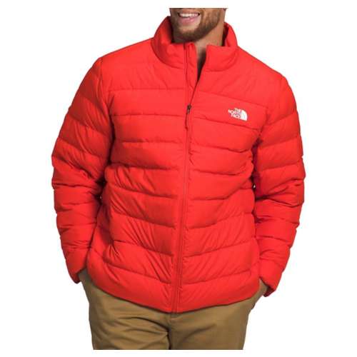 Men's The North Face Aconcagua 3 Mid Puffer Jacket
