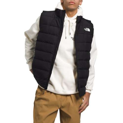 Men's The North Face Aconcagua 3 Vest