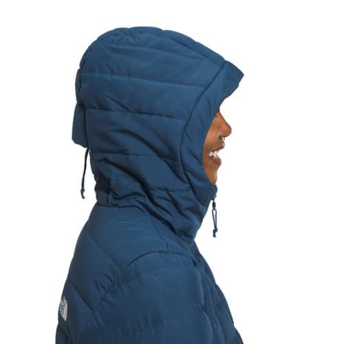 The north face aconcagua hooded online jacket