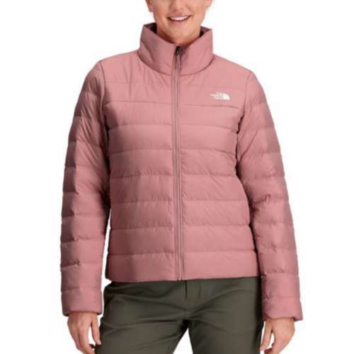 Women's The North Face Aconcagua 3 Short Puffer Jacket