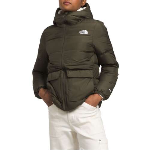 The North Face Gotham Down Jacket Women's