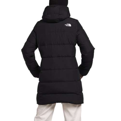 Women's shop gotham parka