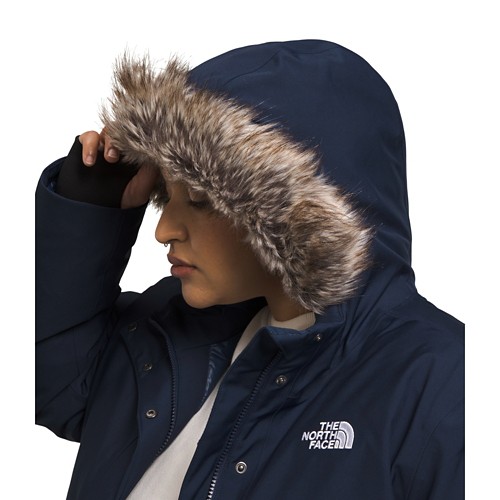 Women's The North Face Arctic Hooded Parka | SCHEELS.com