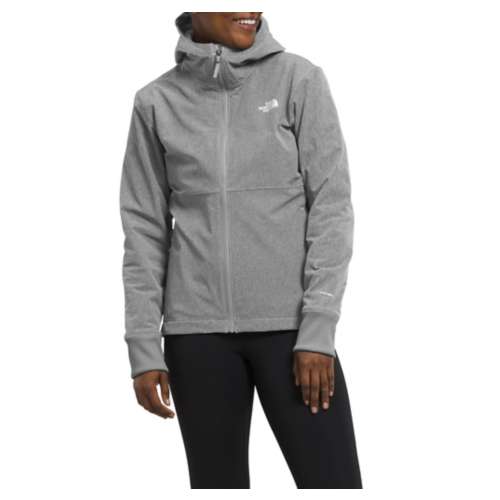 Women's The North Face Shelbe Raschel Softshell Jacket