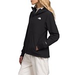 Women's The North Face Shelbe Raschel Hooded Softshell Jacket - Thumbnail 3 of 7
