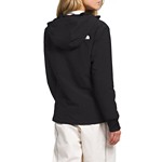 Women's The North Face Shelbe Raschel Hooded Softshell Jacket - Thumbnail 4 of 7