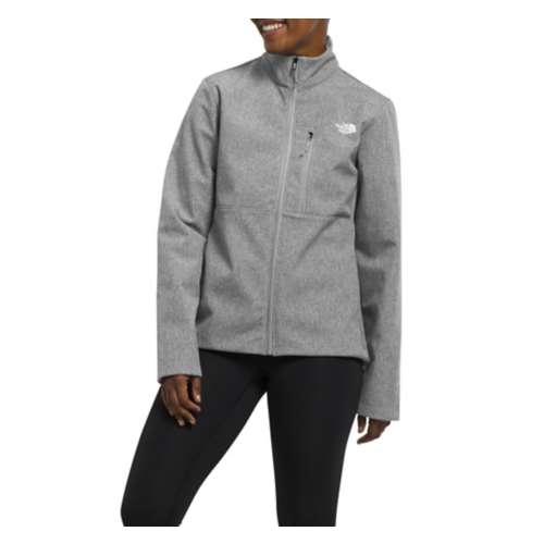 The North Face® Ladies Sweater Fleece Nurse Jacket with TOTE COMBO