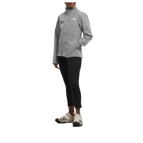 Women's The North Face Apex Bionic 3 Softshell Suitcases jacket