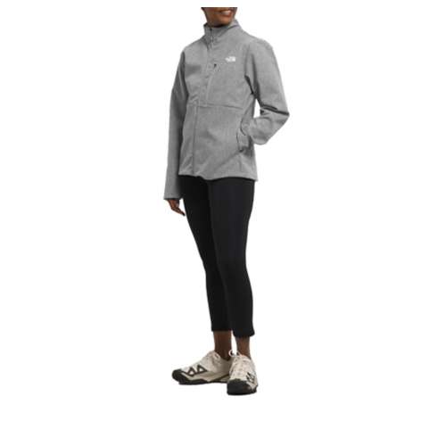 Women's The North Face Apex Bionic 3 Softshell Elevate Jacket