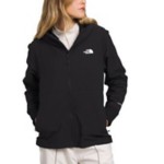 Women's The North Face Shelbe Raschel Hooded Softshell Jacket - Thumbnail 6 of 7