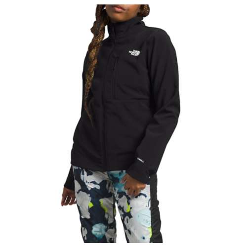 Women's The North Face Apex Bionic 3 Softshell Jacket