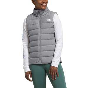 THE NORTH FACE Men's Elevation ¼ Zip, Meld Grey, Small at  Men's  Clothing store