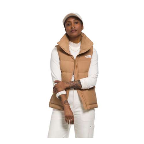 The north face on sale body warmer sale