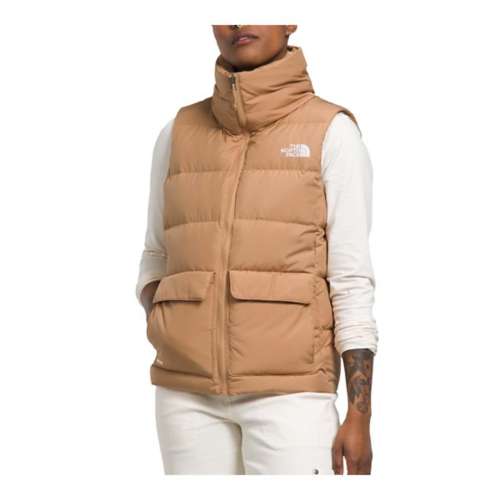 Women's The North Face Gotham Vest