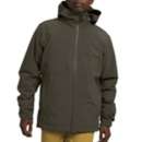 Men's The North Face ThermoBall Eco Triclimate Waterproof Hooded 3-in-1 plus jacket