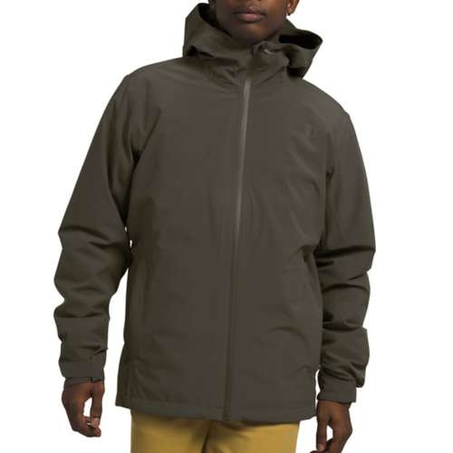 Men's The North Face ThermoBall Eco Triclimate Waterproof Hooded 3-in-1 Jacket