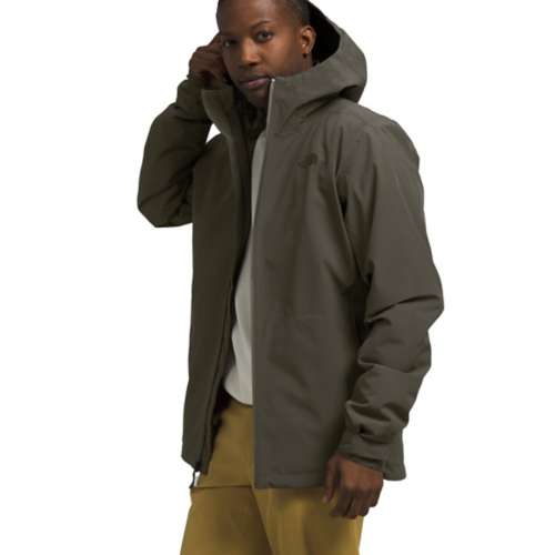 Mens north face thermoball hooded clearance jacket