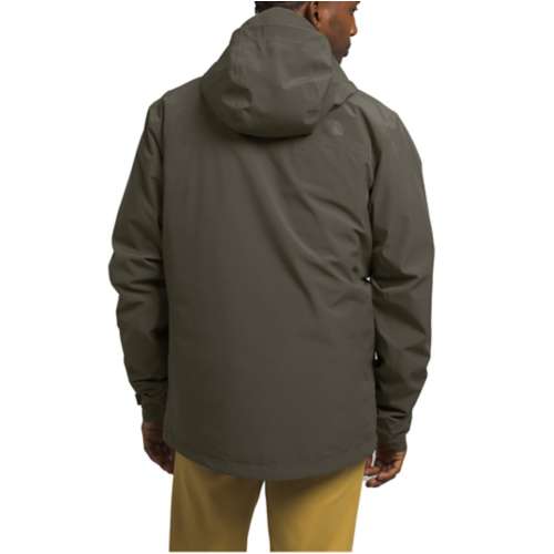 Men's The North Face ThermoBall Eco Triclimate Waterproof Hooded 3-in-1 plus jacket