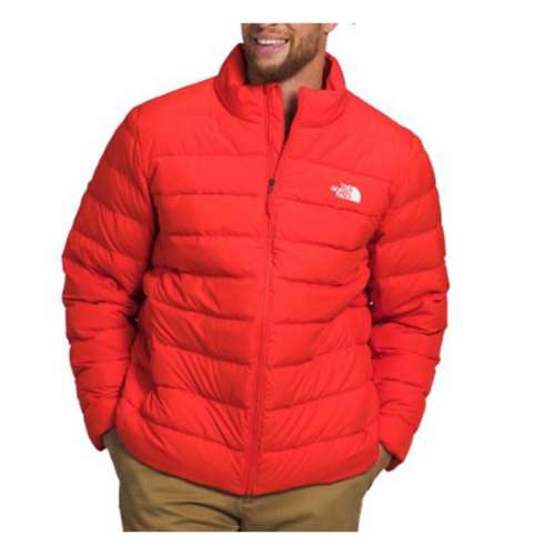 Louisville Cardinals G-III Sports Mens Puffer Vest Red Full Zip Pockets  Lined L