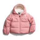 Baby The North Face North Hooded Mid Puffer Jacket