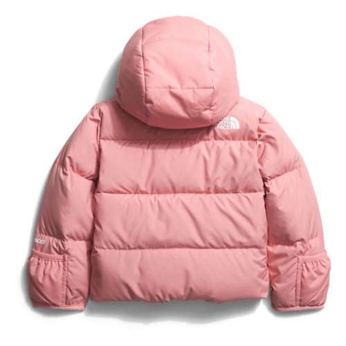 Baby The North Face North Hooded Mid Puffer Jacket