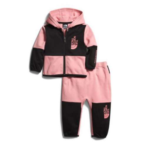 North face cheap baby winter