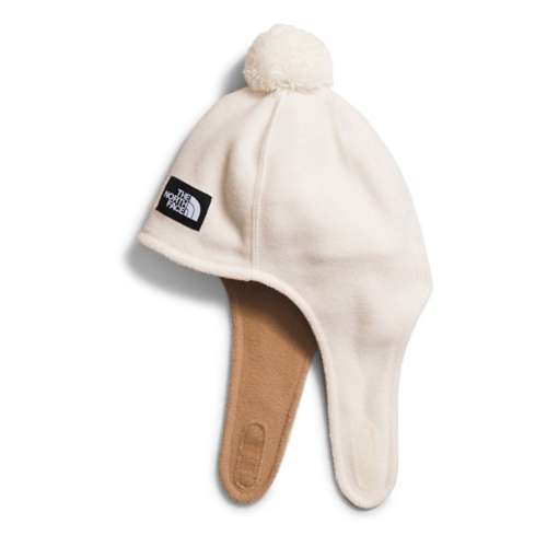 Hockey Stick Monogram Beanie