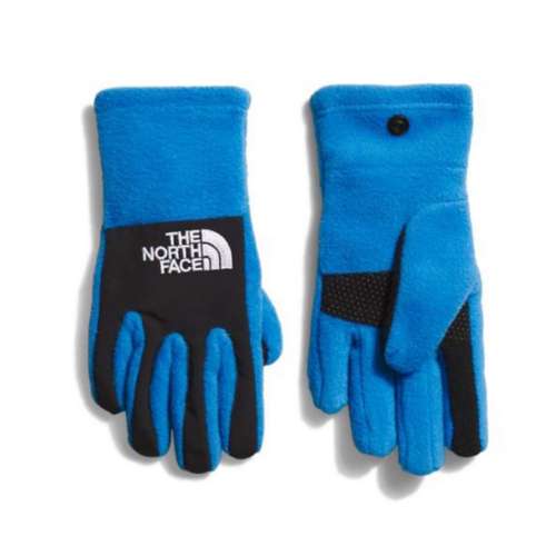 Kids' The North Face Denali Etip Gloves
