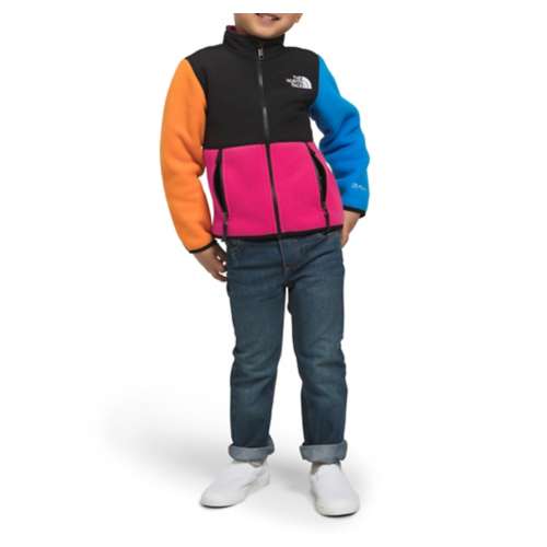 Toddler The North Face Denali Fleece Jacket