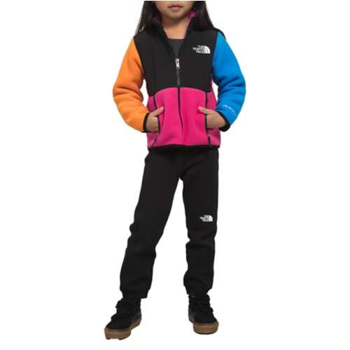 Toddler The North Face Denali Fleece Jacket