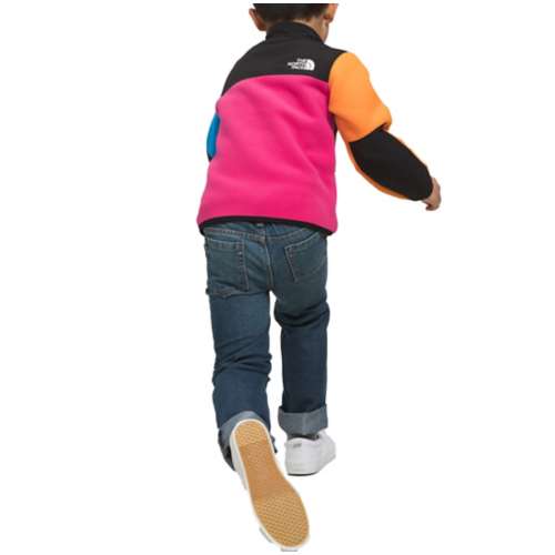 Toddler The North Face Denali Fleece Jacket