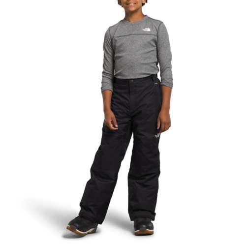 Boys' The North Face Freedom Insulated Snow Pants