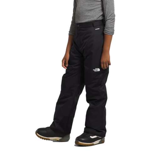 Boys' The North Face Freedom Insulated Snow Pants