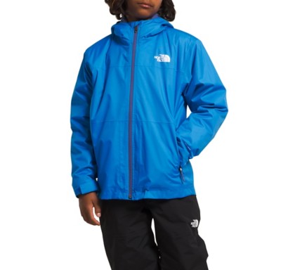 Boys' The North Face Freedom Triclimate Waterproof Detachable Hood 3-in-1 Jacket