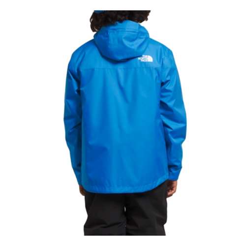 Boys' The North Face Freedom Triclimate Waterproof Hooded 3-in-1 Boxy jacket