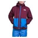 Boys' The North Face Freedom Triclimate Waterproof Hooded 3-in-1 Jacket