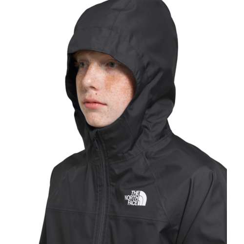 Boys' The North Face Vortex Triclimate Waterproof Hooded 3-in-1 Fatto jacket