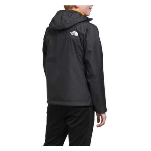 Boys The North Face Vortex Triclimate Waterproof Hooded 3 Witzenberg Sneakers Sale Online Boys Navy Blue Bird Sweatshirt in 1 Jacket