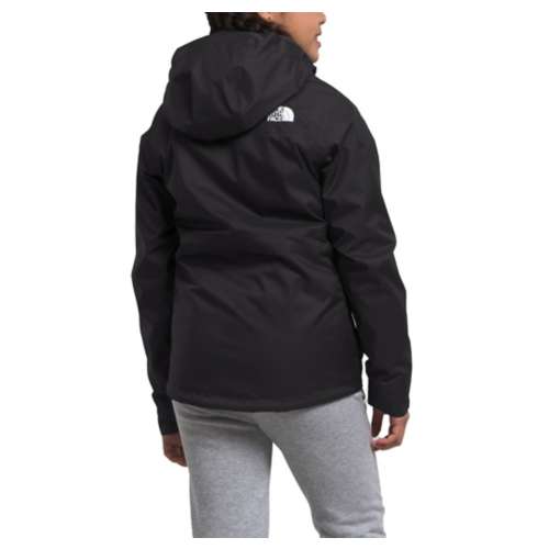 Girls' The North Face Vortex Triclimate Hooded 3-in-1 Jacket