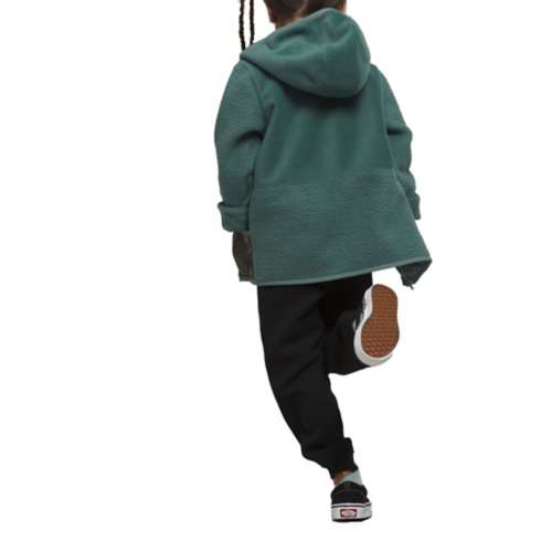 Toddler The North Face Forrest Hooded Fleece Inactive Jacket