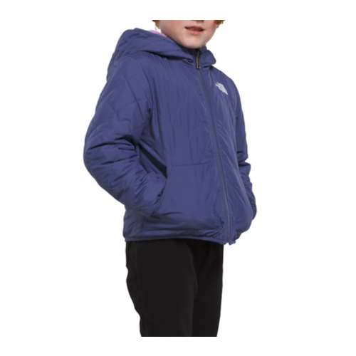 Toddler The North Face Shady Glade Reversible Hooded Shell Supreme jacket