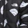 TNF Black Next Gen Logo Print